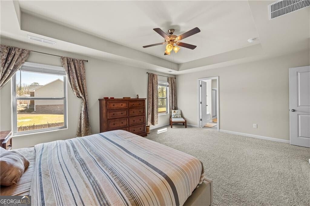 489 Azalea Bloom Drive Loganville - Photo 40
