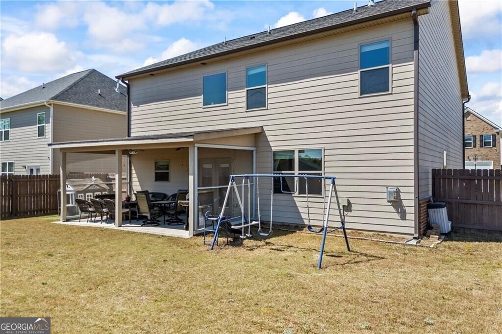 489 Azalea Bloom Drive Loganville - Photo 49