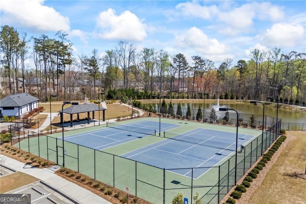 489 Azalea Bloom Drive Loganville - Photo 52
