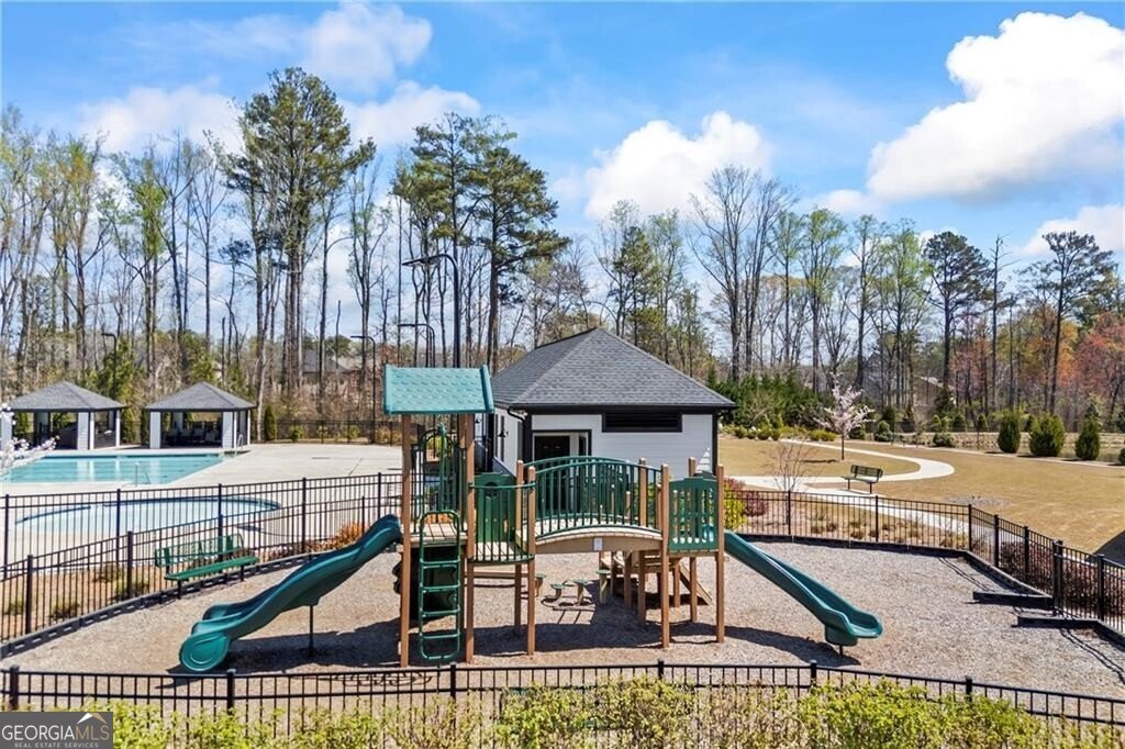 489 Azalea Bloom Drive Loganville - Photo 53