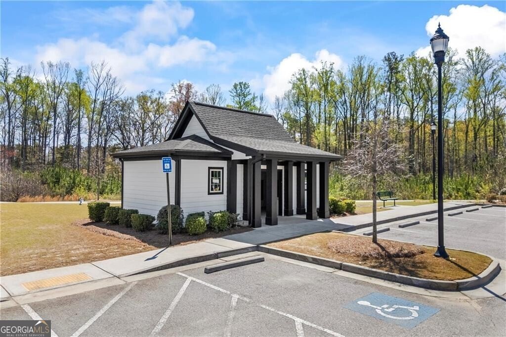 489 Azalea Bloom Drive Loganville - Photo 54