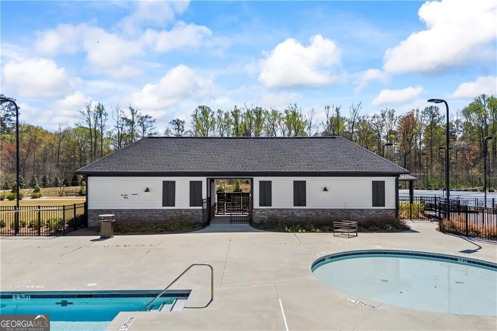 489 Azalea Bloom Drive Loganville - Photo 56