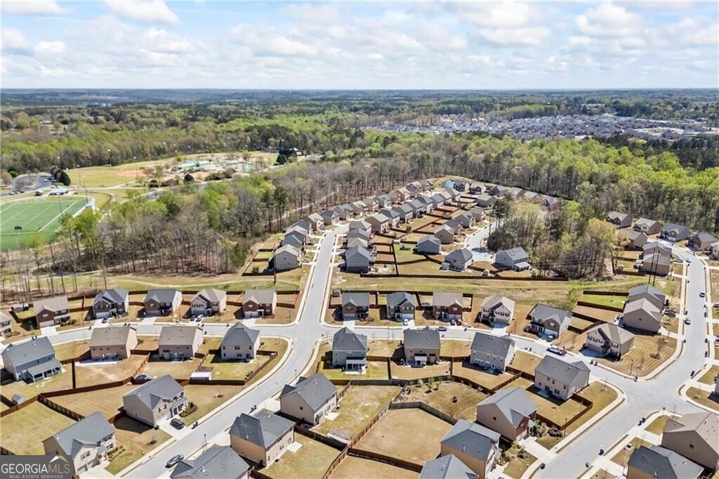 489 Azalea Bloom Drive Loganville - Photo 60