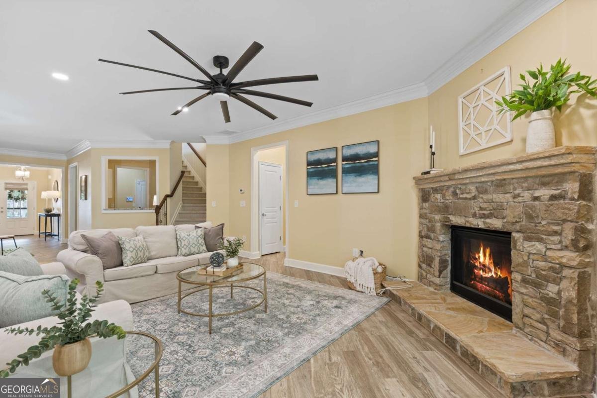732 Lorimore Pass Canton - Photo 10