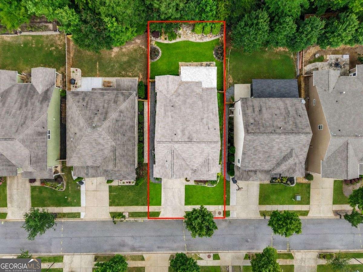 732 Lorimore Pass Canton - Photo 21