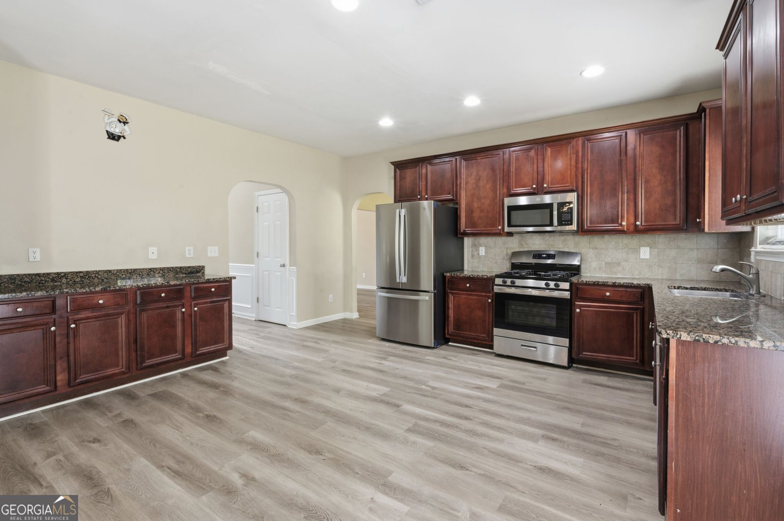 4316 Defoors Farm Trail Powder Springs - Photo 10
