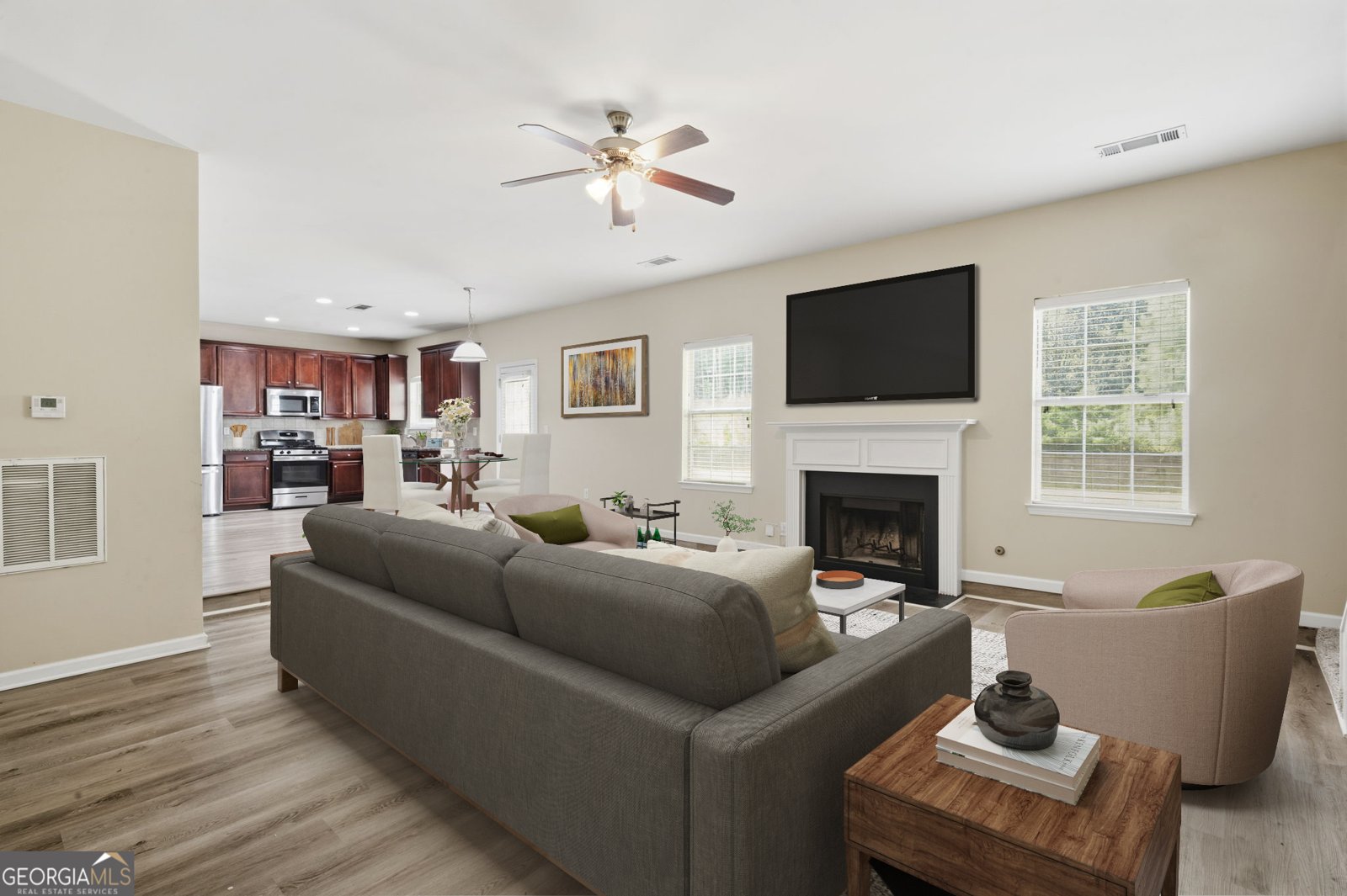 4316 Defoors Farm Trail Powder Springs - Photo 12