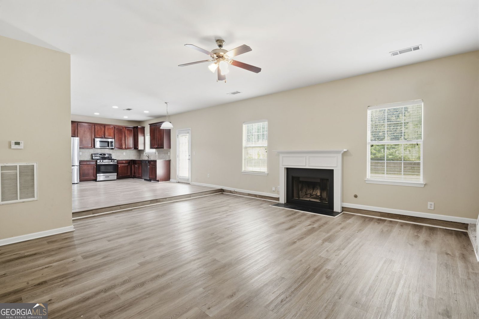 4316 Defoors Farm Trail Powder Springs - Photo 13