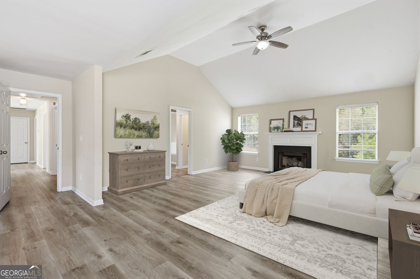 4316 Defoors Farm Trail Powder Springs - Photo 18