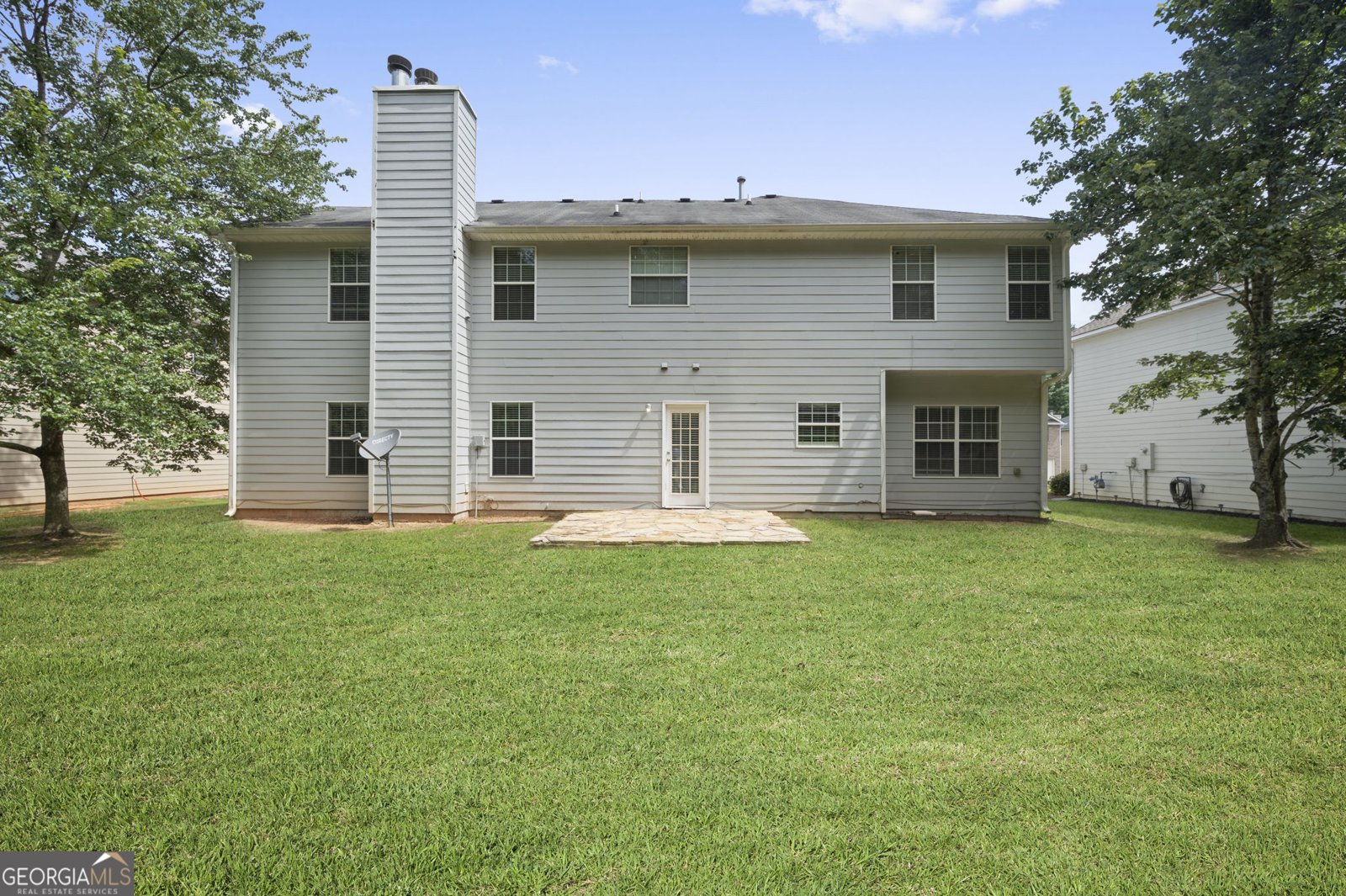 4316 Defoors Farm Trail Powder Springs - Photo 32