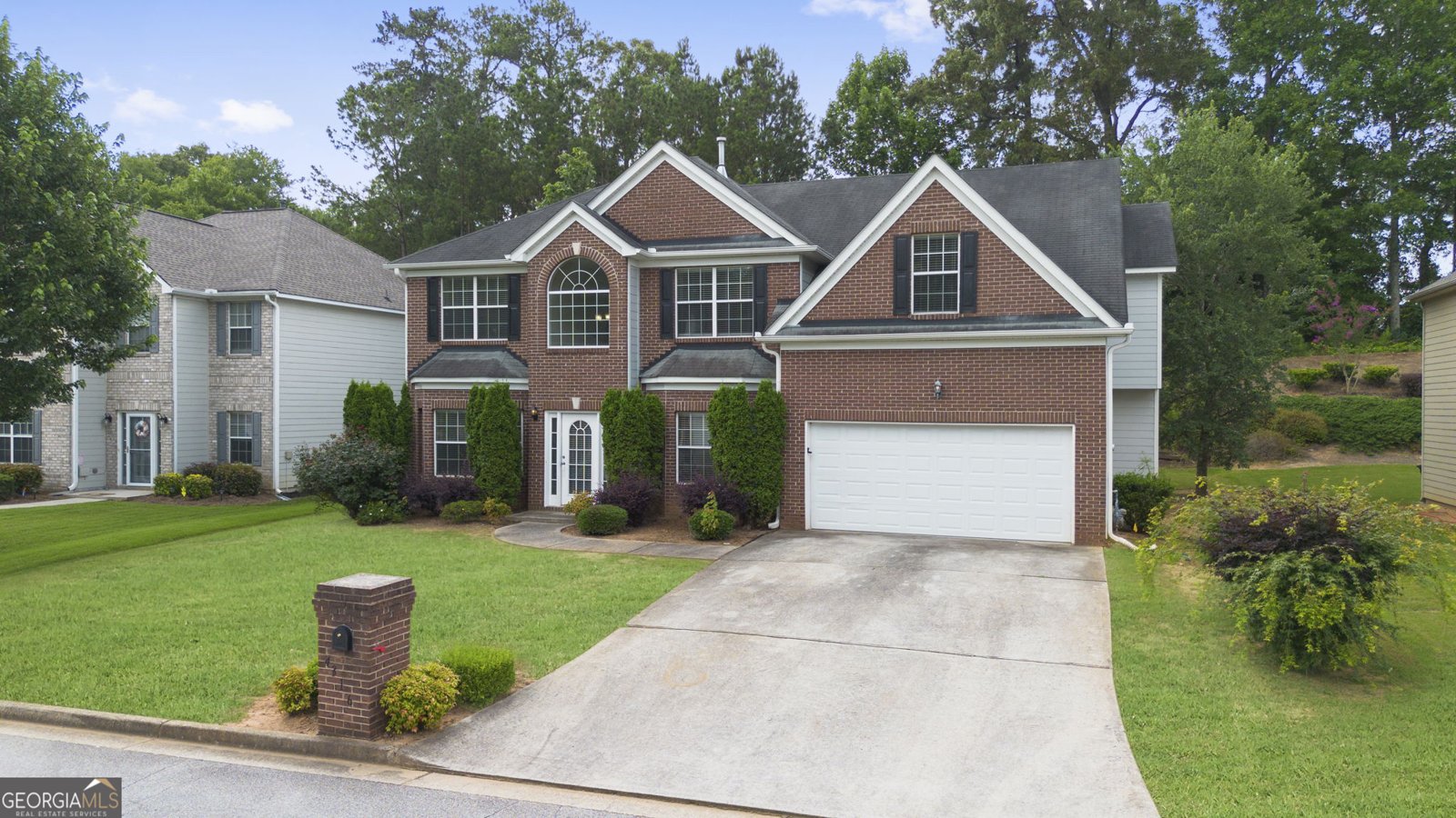 4316 Defoors Farm Trail Powder Springs - Photo 33
