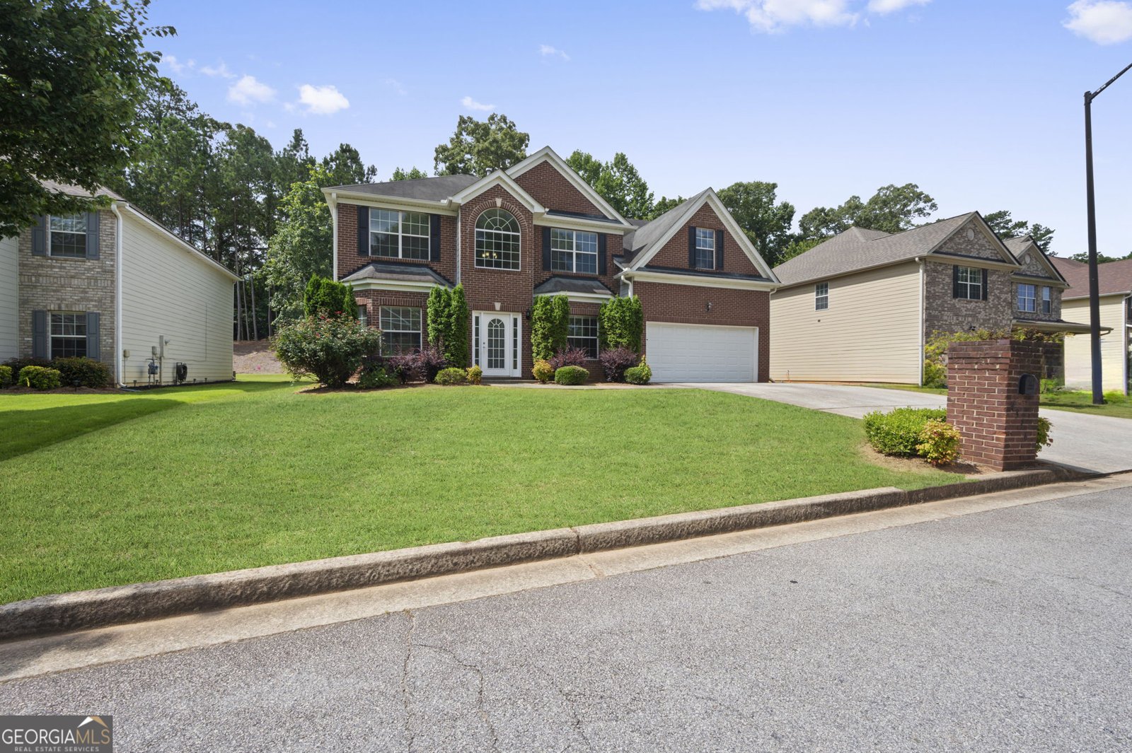 4316 Defoors Farm Trail Powder Springs - Photo 35