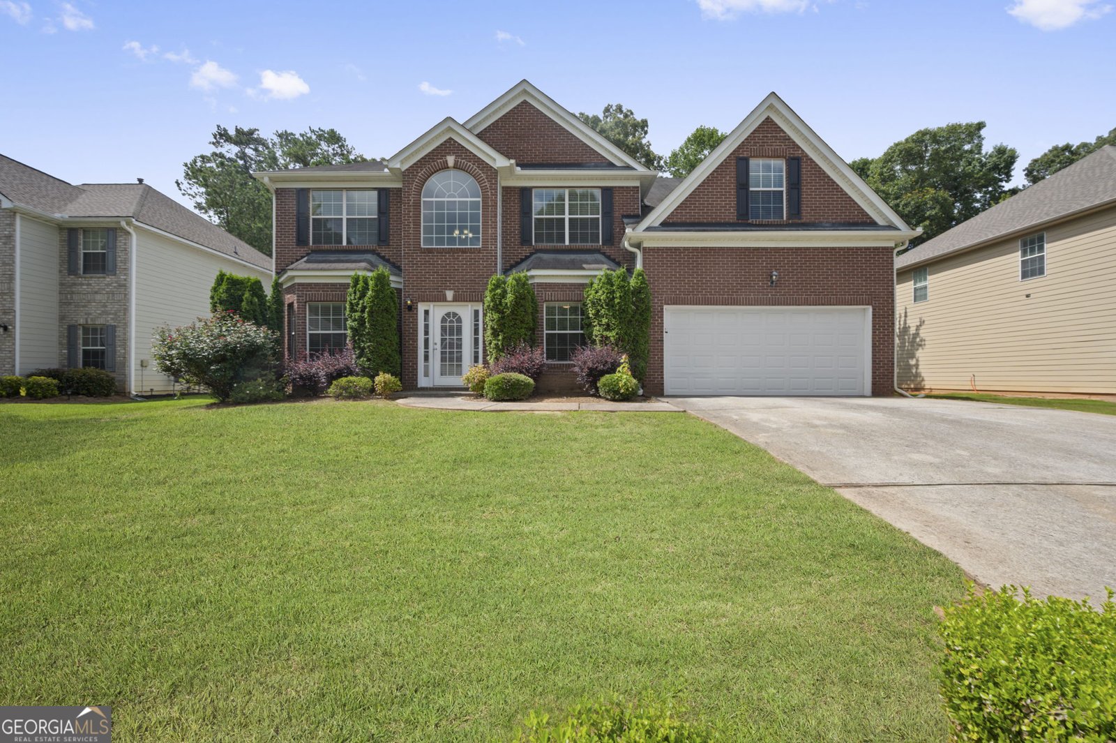 4316 Defoors Farm Trail Powder Springs - Photo 36