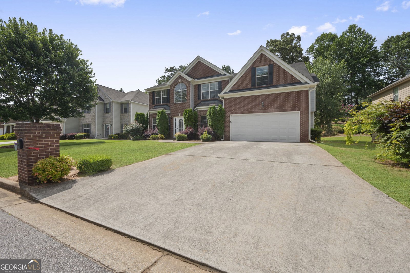 4316 Defoors Farm Trail Powder Springs - Photo 37