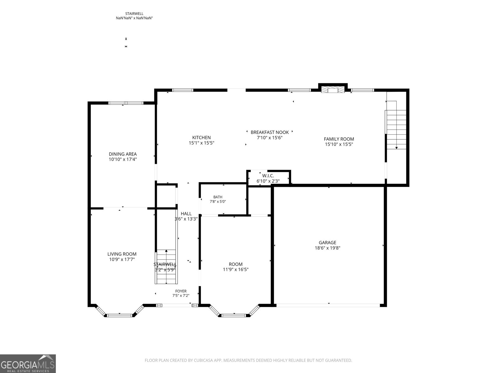 4316 Defoors Farm Trail Powder Springs - Photo 38