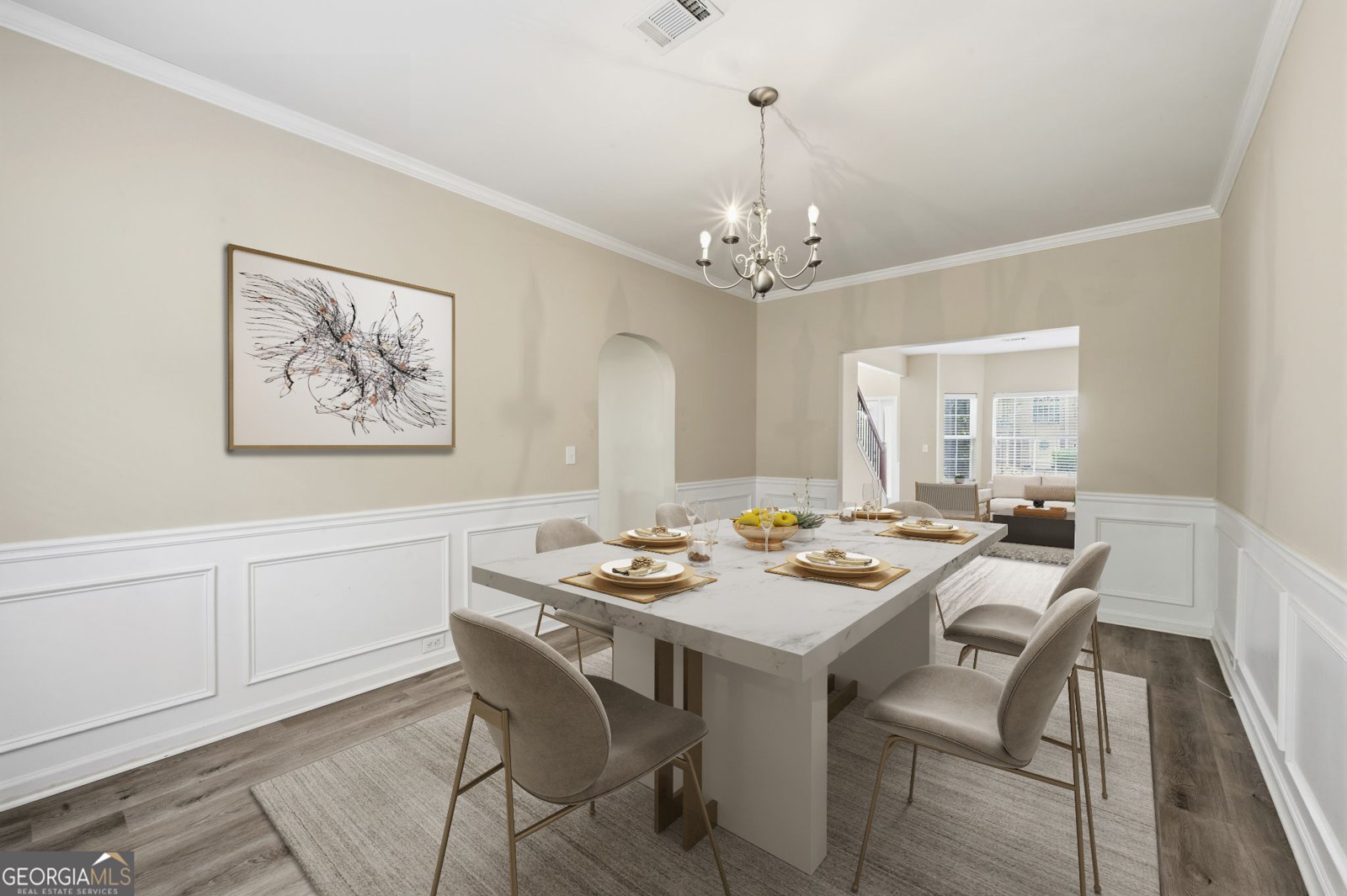 4316 Defoors Farm Trail Powder Springs - Photo 6