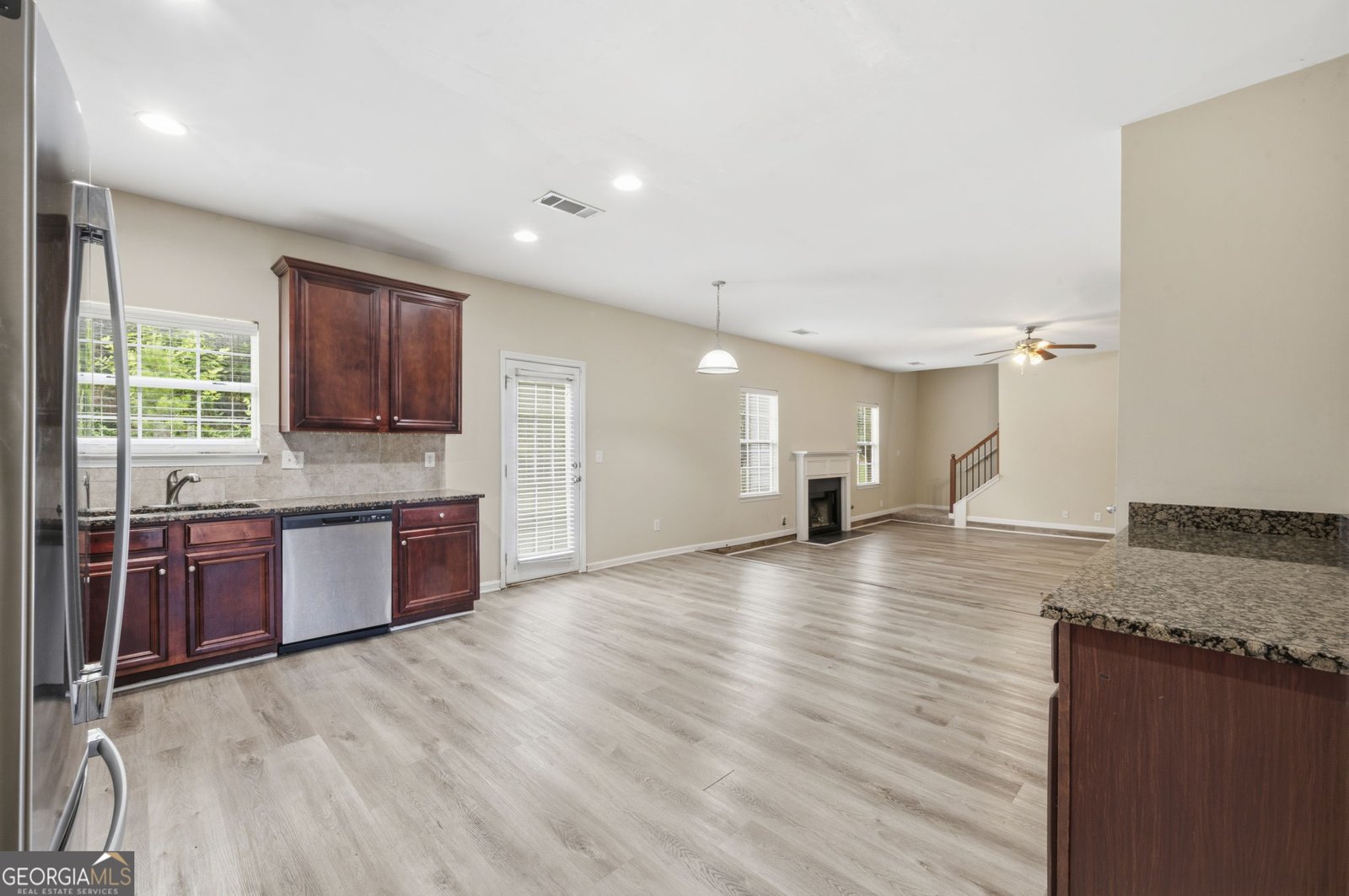 4316 Defoors Farm Trail Powder Springs - Photo 8