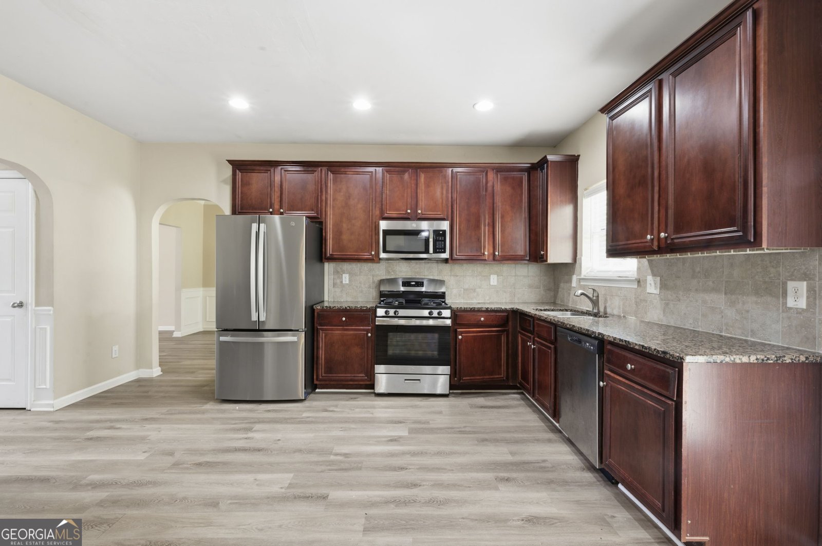 4316 Defoors Farm Trail Powder Springs - Photo 9