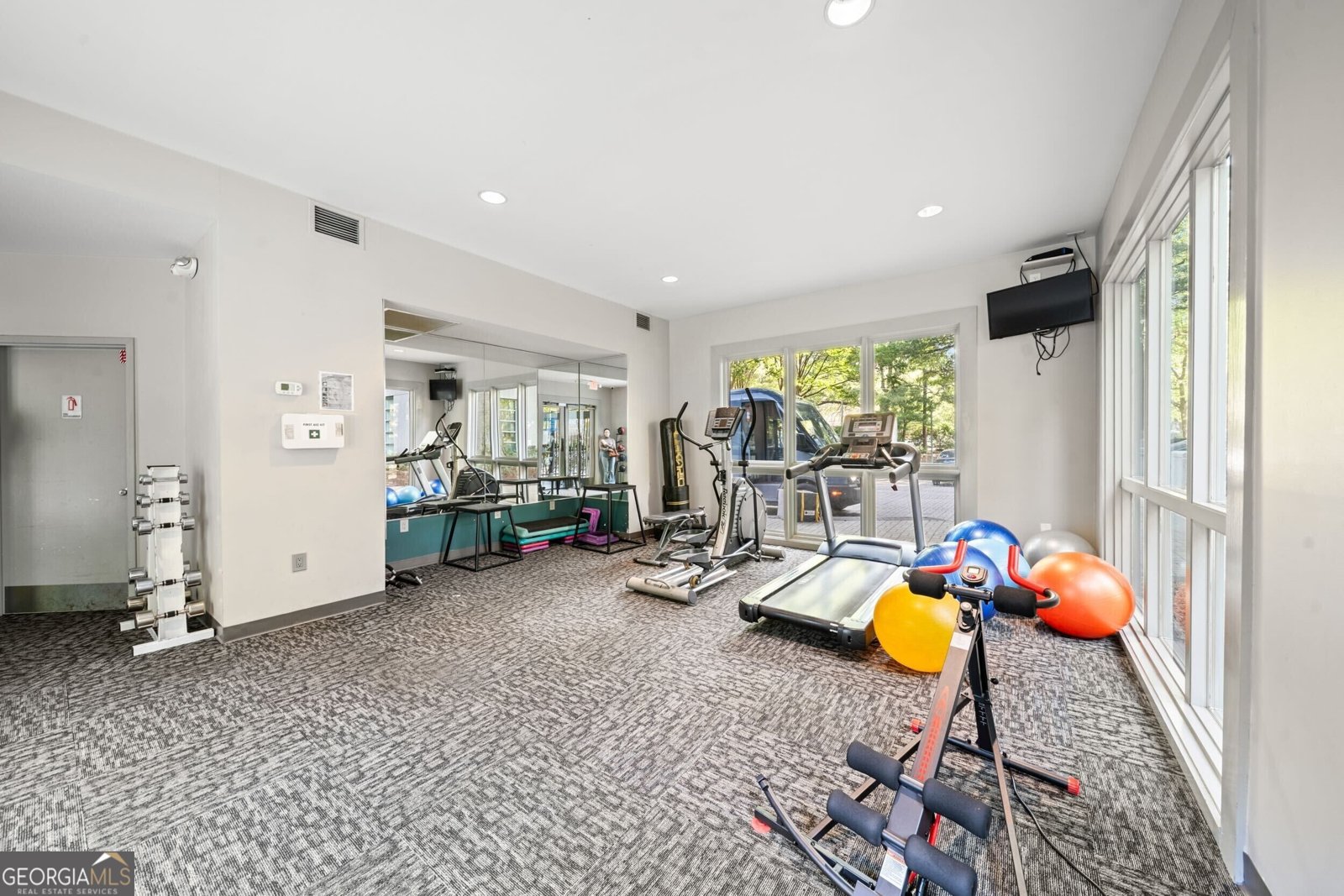 2870 Pharr Court Atlanta - Photo 24
