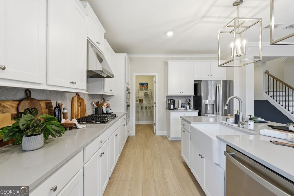 2210 Dreycott Lane Lawrenceville - Photo 12