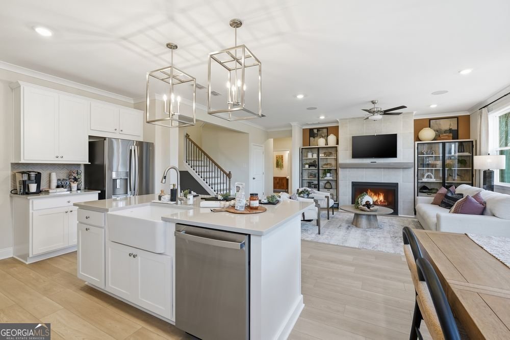 2210 Dreycott Lane Lawrenceville - Photo 13