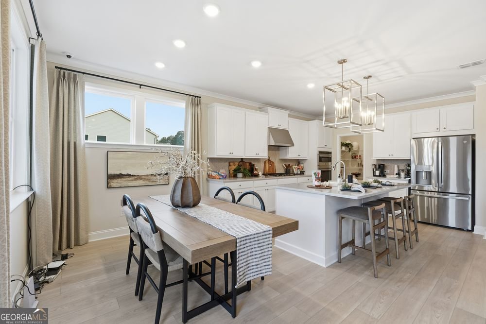 2210 Dreycott Lane Lawrenceville - Photo 16