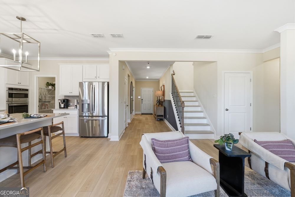 2210 Dreycott Lane Lawrenceville - Photo 18