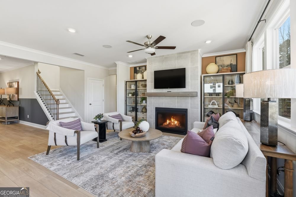 2210 Dreycott Lane Lawrenceville - Photo 22