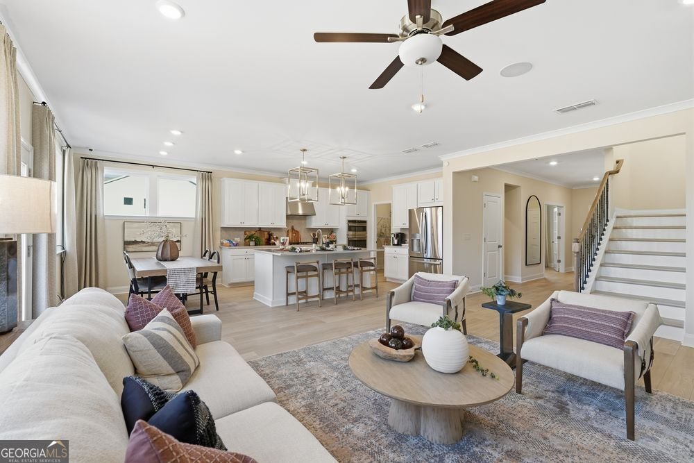 2210 Dreycott Lane Lawrenceville - Photo 24