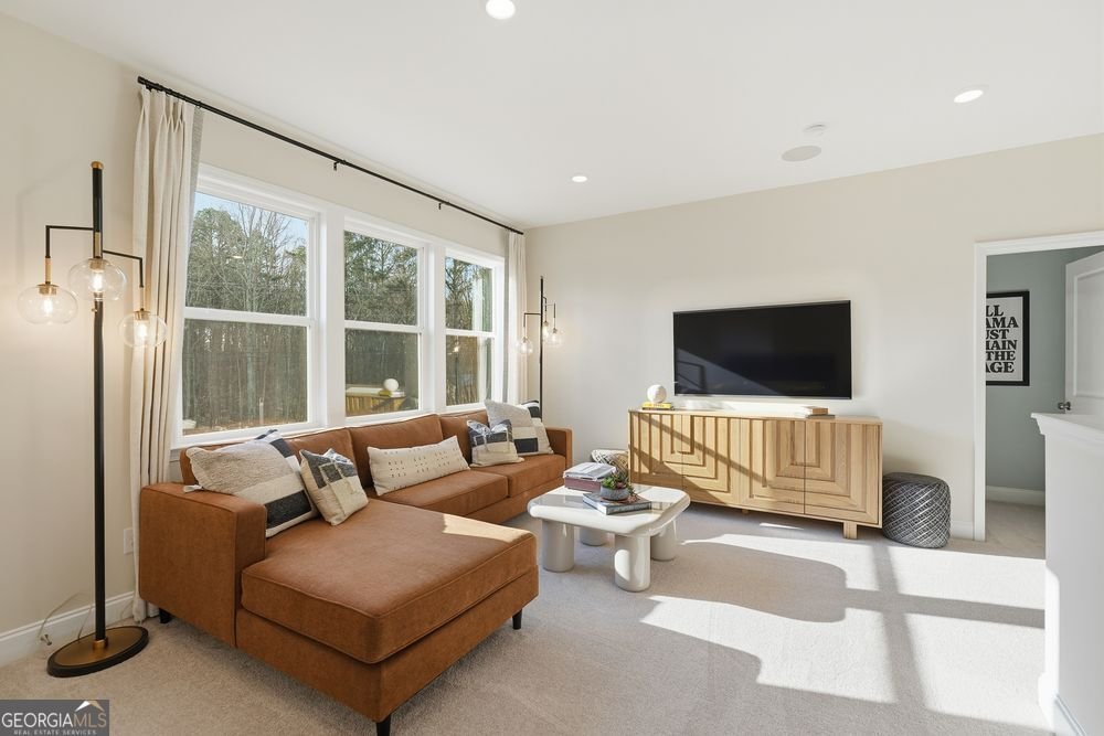 2210 Dreycott Lane Lawrenceville - Photo 29