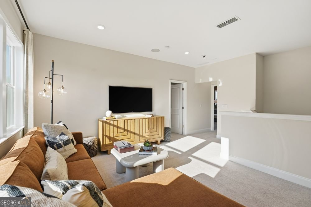 2210 Dreycott Lane Lawrenceville - Photo 30