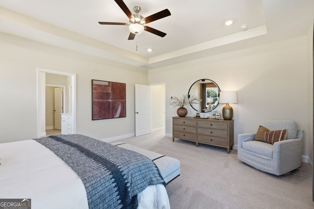 2210 Dreycott Lane Lawrenceville - Photo 34