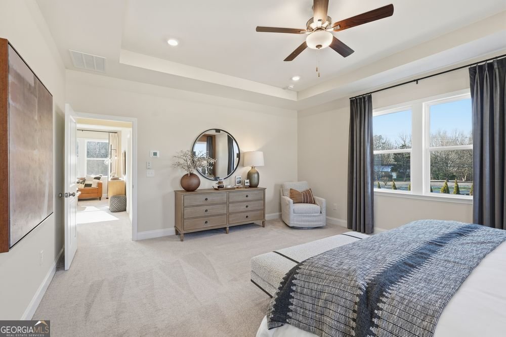 2210 Dreycott Lane Lawrenceville - Photo 35