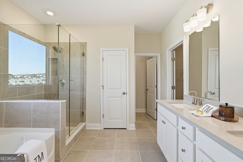 2210 Dreycott Lane Lawrenceville - Photo 36
