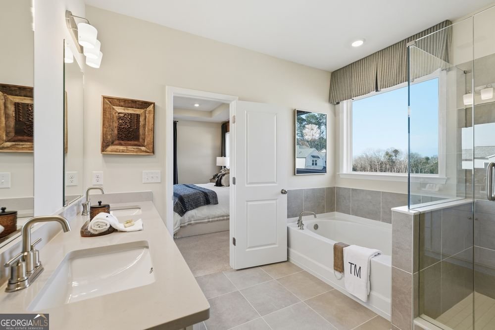 2210 Dreycott Lane Lawrenceville - Photo 38
