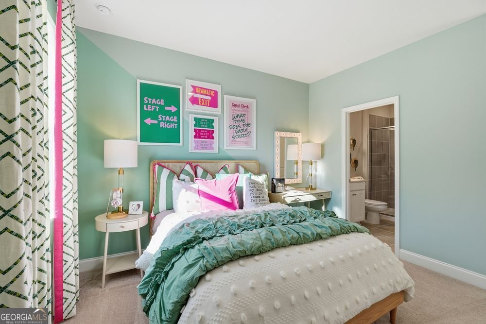 2210 Dreycott Lane Lawrenceville - Photo 42