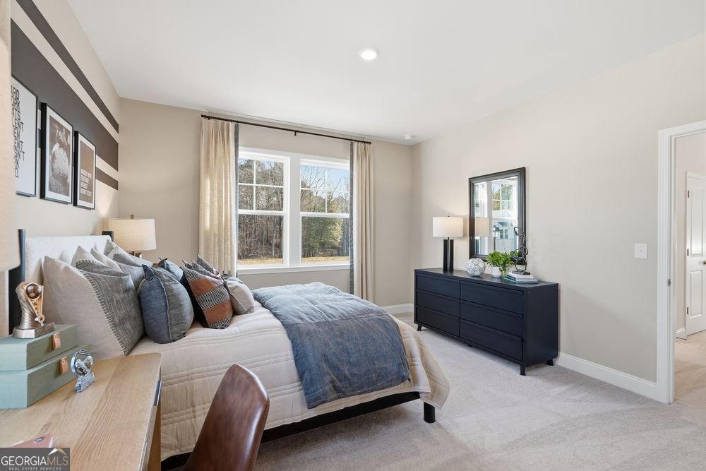 2210 Dreycott Lane Lawrenceville - Photo 45
