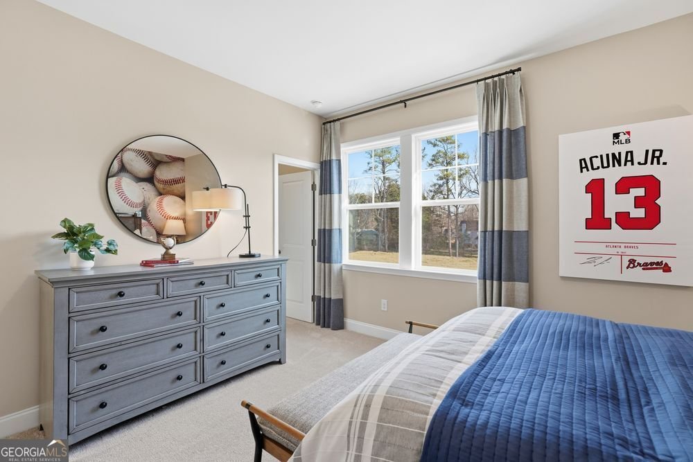 2210 Dreycott Lane Lawrenceville - Photo 46