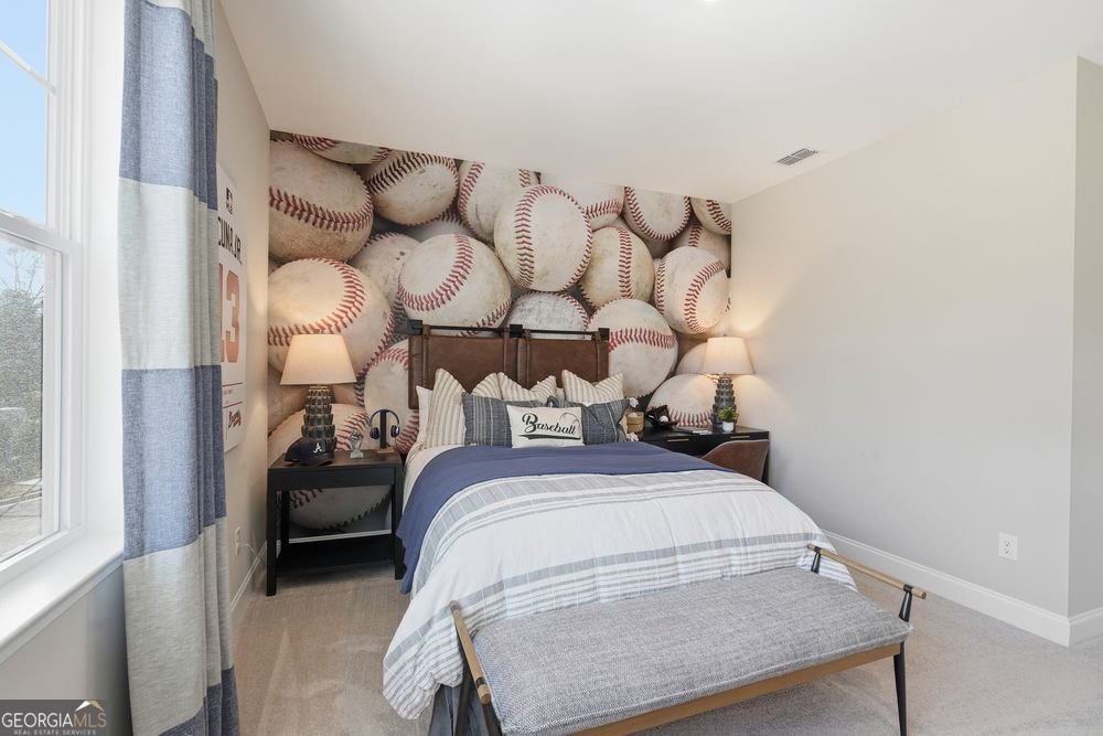 2210 Dreycott Lane Lawrenceville - Photo 48