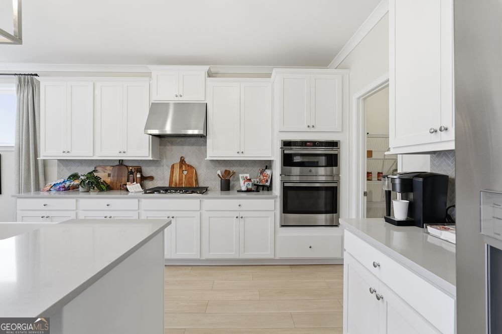 2210 Dreycott Lane Lawrenceville - Photo 8
