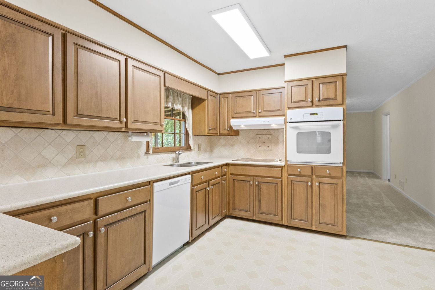 708 Rollingwood Drive Stone Mountain - Photo 11