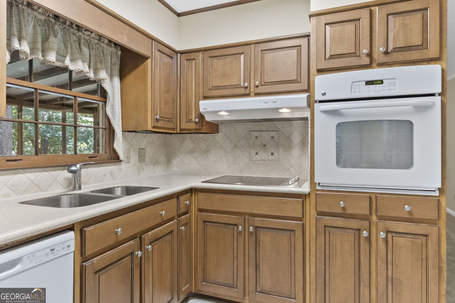 708 Rollingwood Drive Stone Mountain - Photo 12