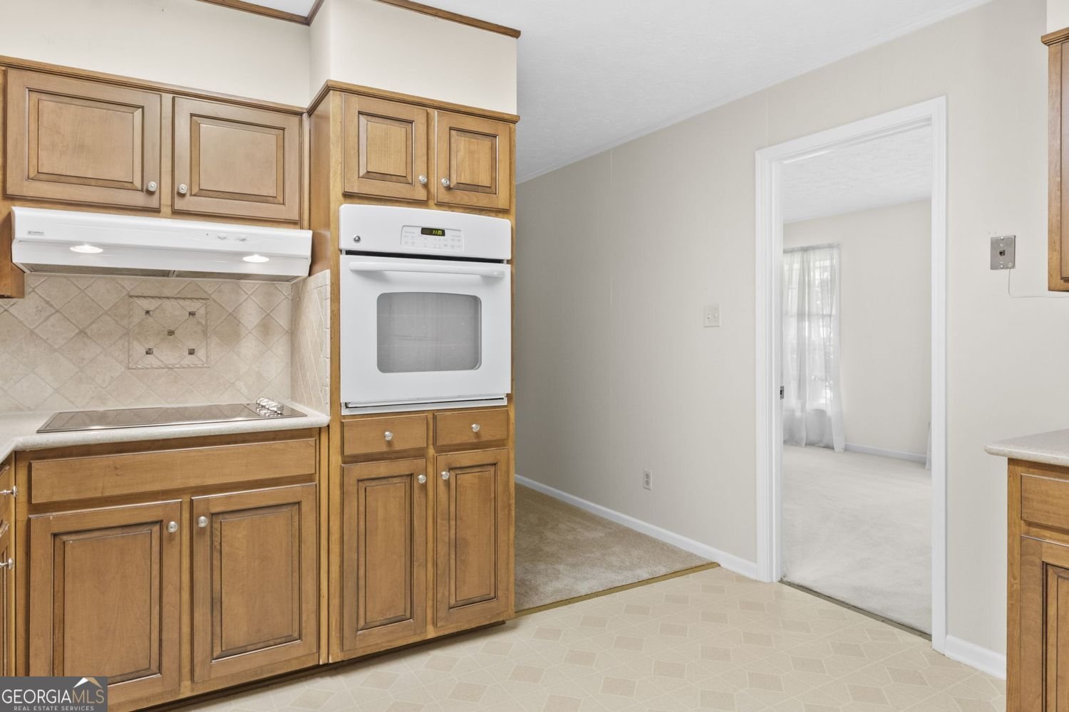 708 Rollingwood Drive Stone Mountain - Photo 13