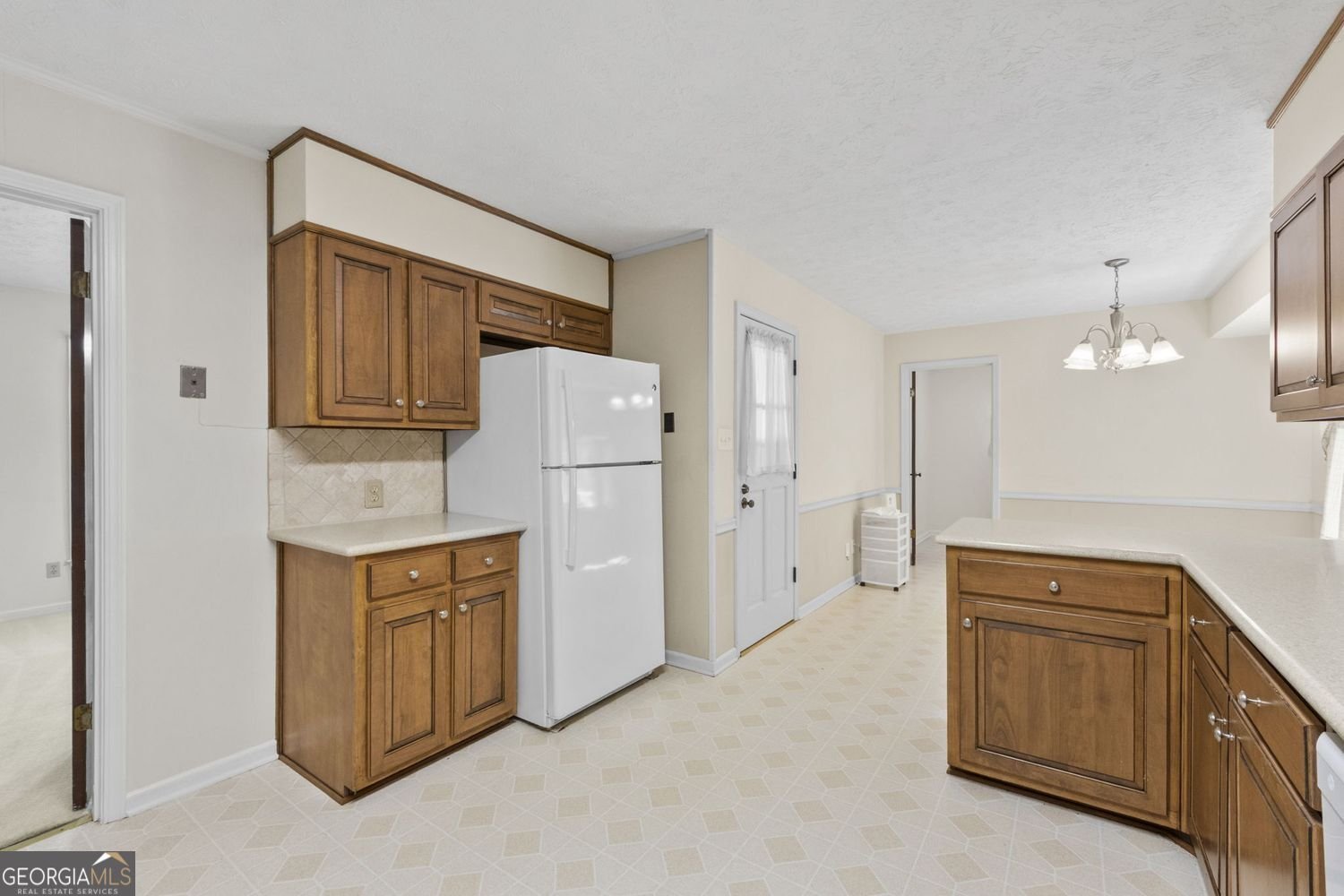 708 Rollingwood Drive Stone Mountain - Photo 14