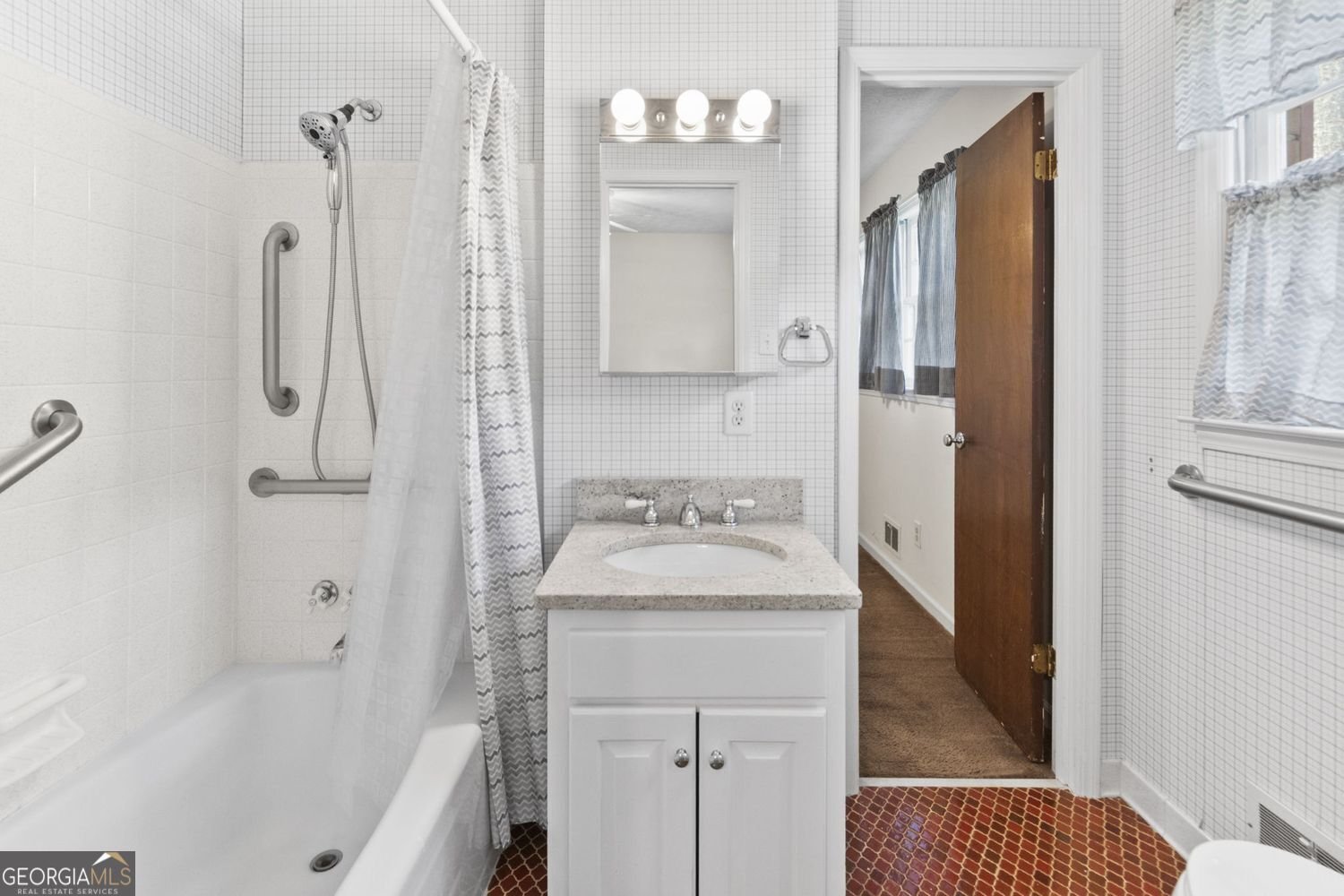 708 Rollingwood Drive Stone Mountain - Photo 19