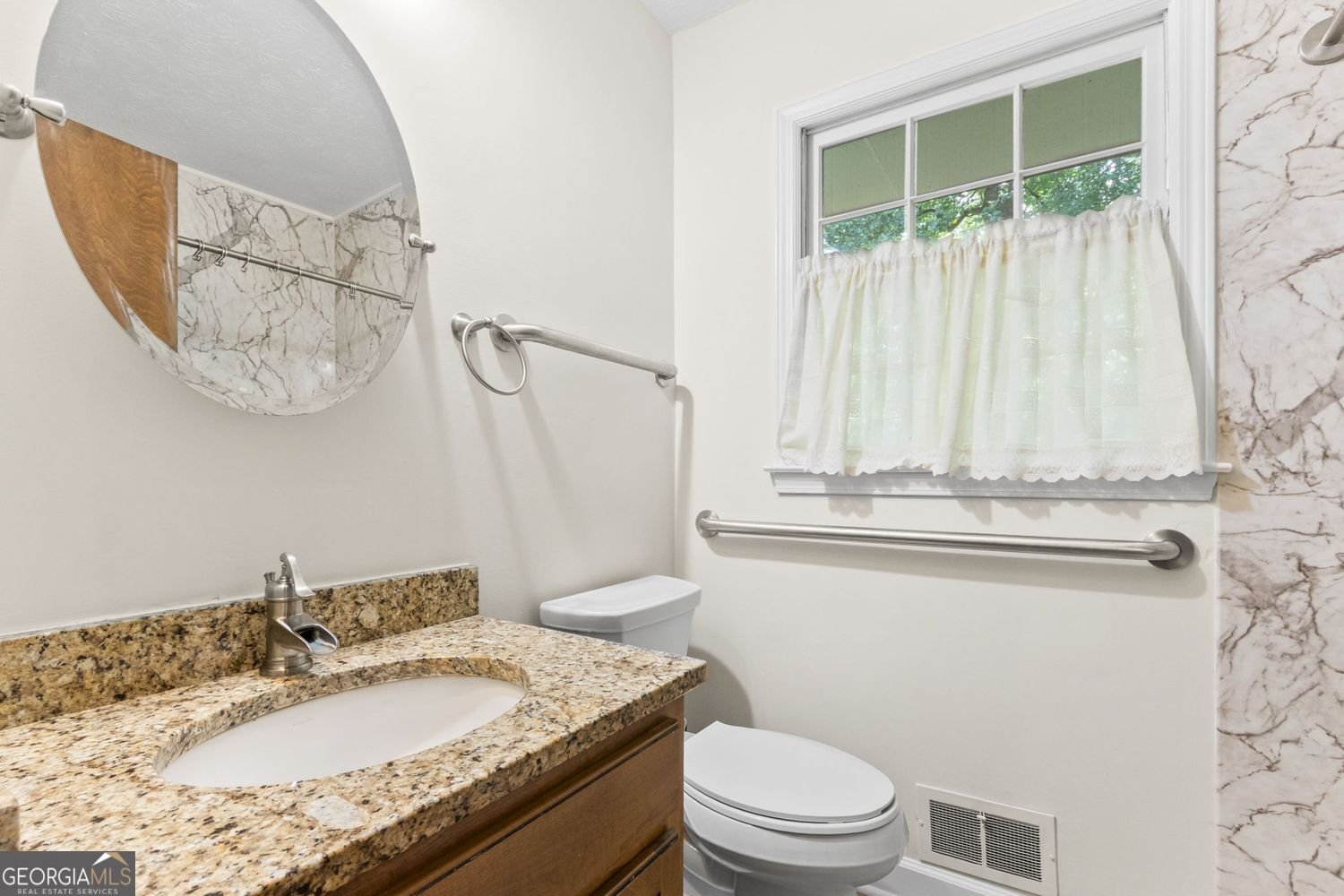 708 Rollingwood Drive Stone Mountain - Photo 25