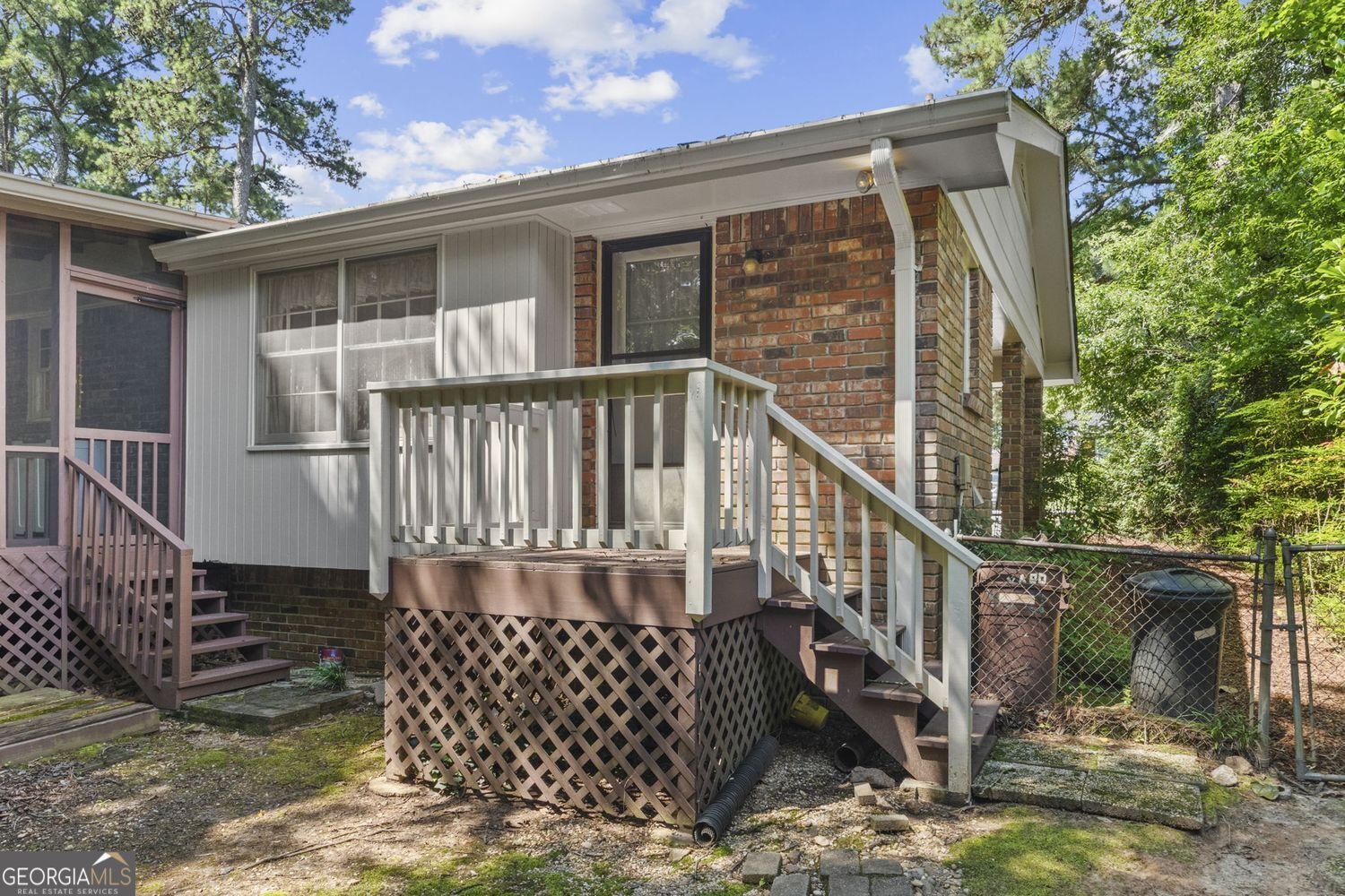 708 Rollingwood Drive Stone Mountain - Photo 26