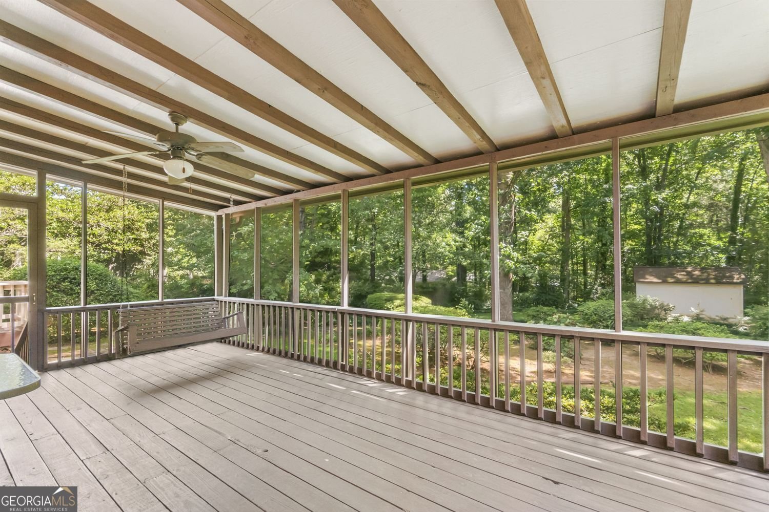 708 Rollingwood Drive Stone Mountain - Photo 27