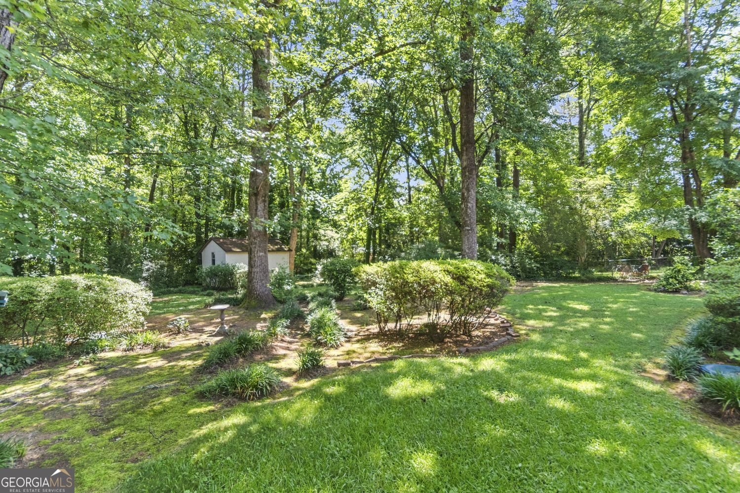 708 Rollingwood Drive Stone Mountain - Photo 28