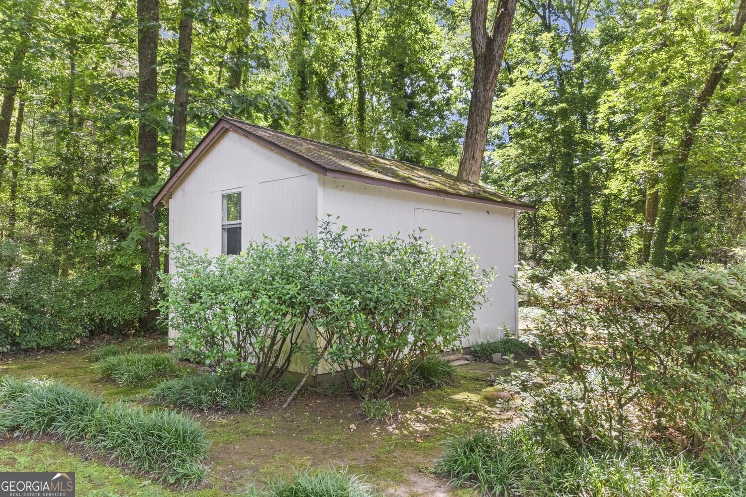 708 Rollingwood Drive Stone Mountain - Photo 29